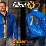 Fallout 76: La nuova giacca di pelle da oltre 250$ ha scatenato l’ironia dei fan Fallout 76