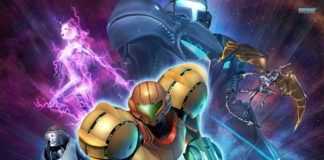 Metroid Prime 4