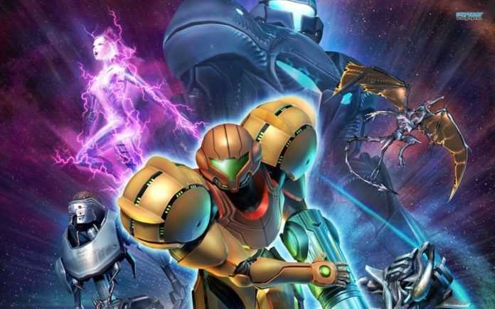 Metroid Prime 4