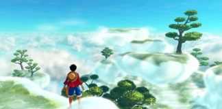 One Piece World Seeker 3