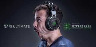 Razer HyperSense