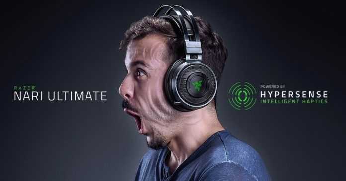 Razer HyperSense