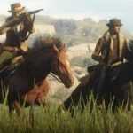 Red Dead Online