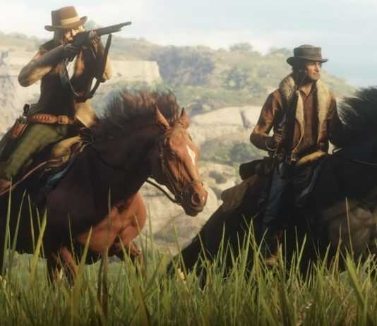 Rockstar Games: GTA Online incassa cinque volte Red Dead Online! Red Dead Online