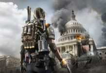 The Division 2