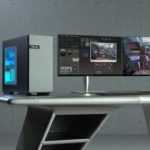 ASUS Gaming Station GS30