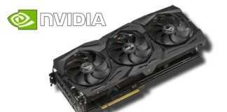 ASUS ROG Strix GTX 1660Ti 2