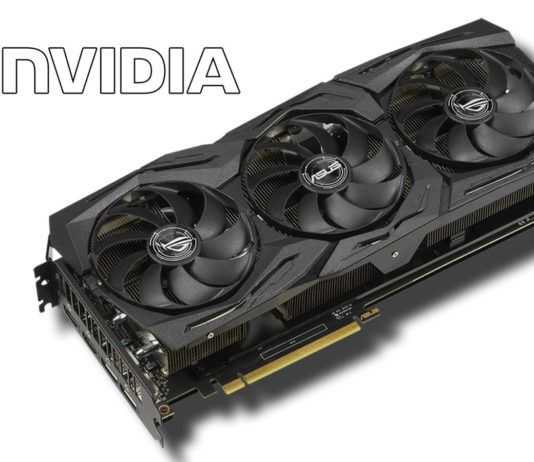 Nvidia: Svelata la GTX 1660Ti, tre volte più potente di una GTX 960! ASUS ROG Strix GTX 1660Ti 2