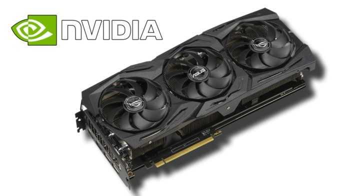 ASUS ROG Strix GTX 1660Ti 2