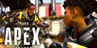 Apex Legends