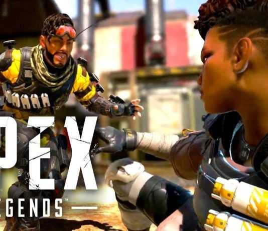 Apex Legends