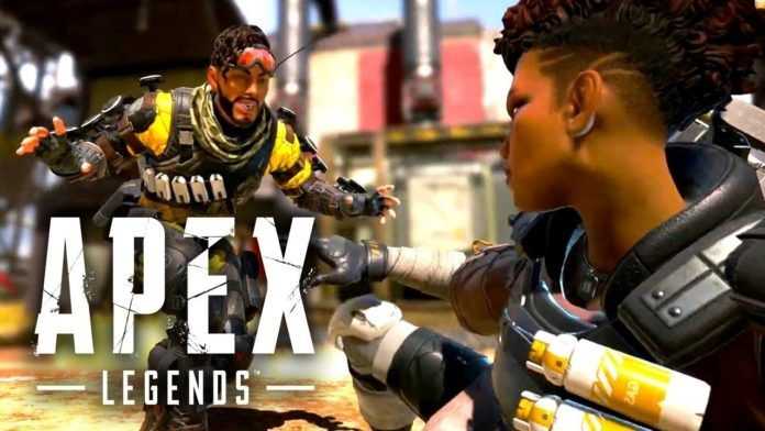 Apex Legends
