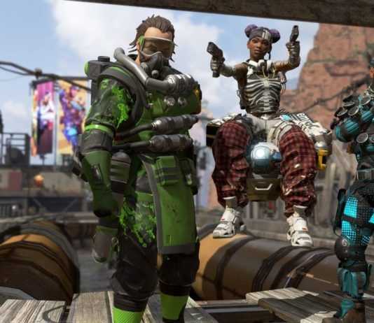 Apex Legends: Nuovo traguardo superato, 2,5 milioni di iscritti in 24 ore Apex Legends