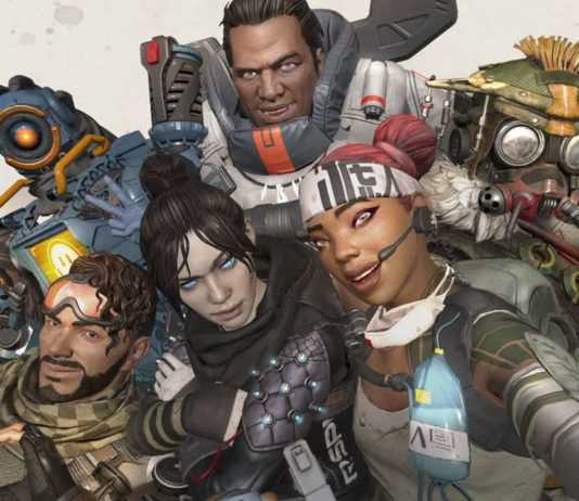 Apex Legends: Inizia a diffondersi la piaga dei cheater! Apex Legends