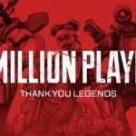 Apex Legends: Superati i 10 milioni di giocatori in tre giorni! Apex Legends