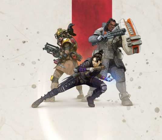 Apex Legends: Respawn ha intenzione di integrare il cross-play, ma non sarà facile Apex Legends