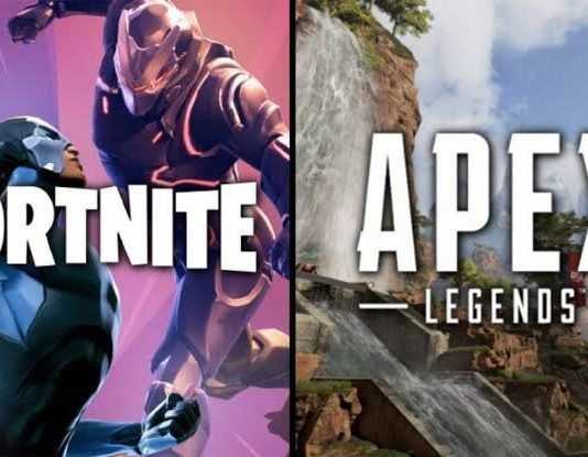 Apex Legends: Battuto Fortnite su Twitch. In arrivo nuove modalità e funzioni Apex Legends