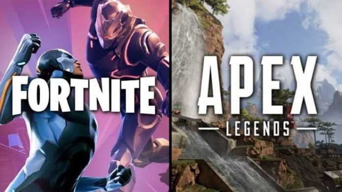 Apex Legends Apex Legends