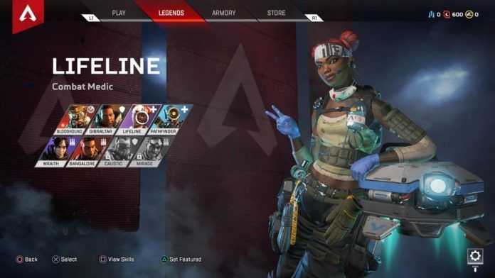 Apex Legends