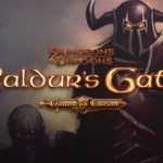 Baldur's Gate