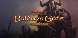 Baldur's Gate