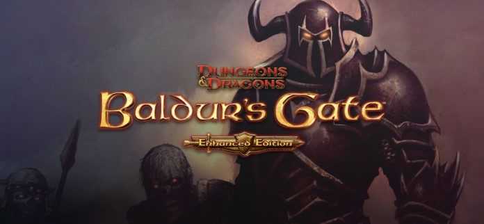 Baldur's Gate Baldur's Gate