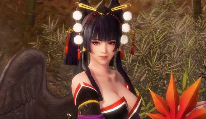 Dead or Alive 6 Dead or Alive 6