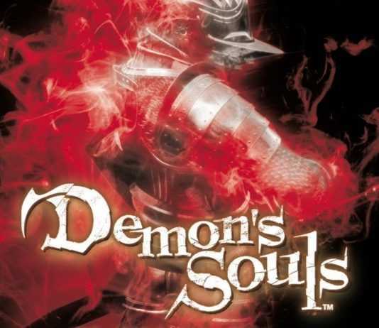 Demon's Souls