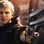 Devil May Cry 5 special edition