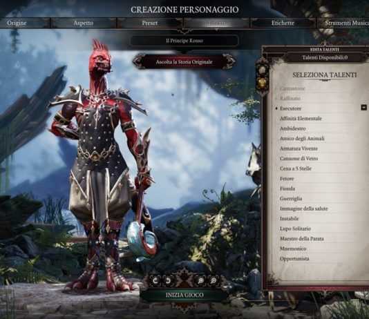 Divinity Original Sin II: Arriva la traduzione italiana! Divinity Original Sin 2