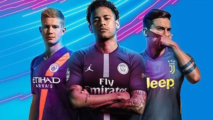 FIFA 19