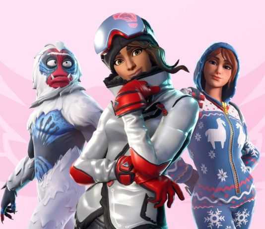 Fortnite: Sony non svilupperà una propria battle royale, “Il mondo ne è pieno” Fortnite