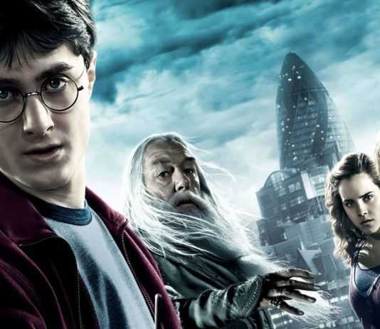 Daniel Radcliffe: Mi ubriacavo per reggere la fama data da Harry Potter Harry Potter