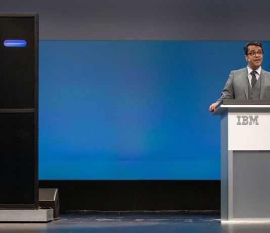 IBM: Nata la prima IA in grado di conversare, e sfida il campione del mondo di dibattiti! IBM Debate