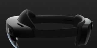Microsoft HoloLens 2