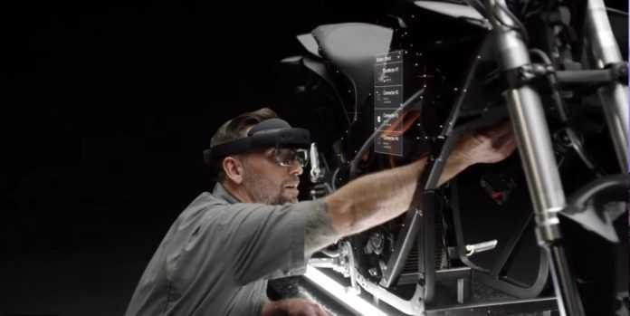 HoloLens 2