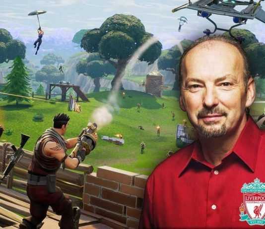 I millennials preferiranno i videogiochi al calcio secondo il CEO del Liverpool Peter Moore