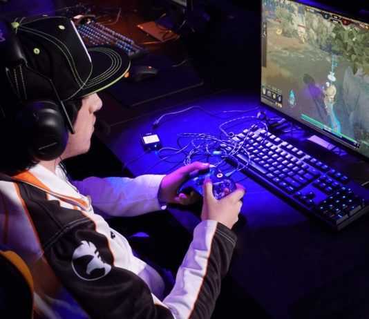 Arriva l’Amazon Gaming Week con decine di offerte dedicate ai gamer!