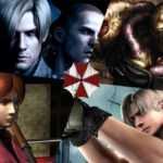 Resident Evil: L’intera saga ha venduto più di 90 milioni di copie! Resident Evil