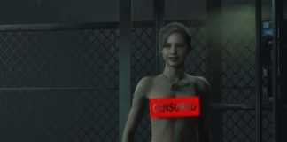 Resident Evil 2