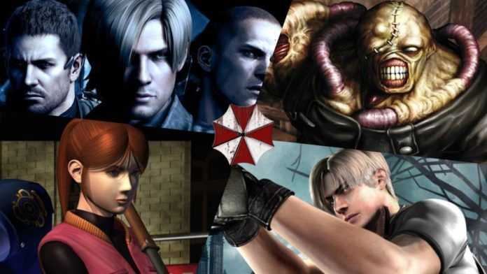 Resident Evil