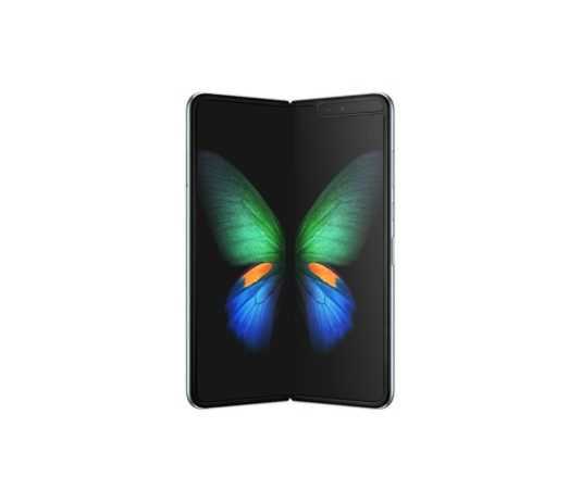 Samsung Galaxy Fold è il primo smartphone pieghevole al mondo! Samsung Galaxy Fold