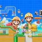 Super Mario Maker 2