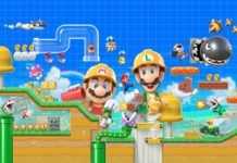 Super Mario Maker 2