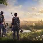 The Division 2