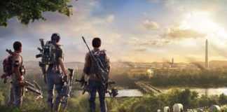 The Division 2