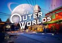 The Outer Worlds sbarca anche su Next Gen con la Spacer’s Choice Edition The Outer Worlds