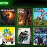 Microsoft: Le vendite dei giochi volano grazie a Xbox Game Pass Xbox Game Pass