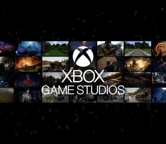 Microsoft Studios cambia nome e diventa Xbox Game Studios Xbox Game Studios