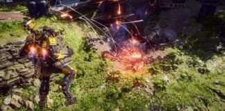 Anthem